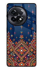 Neel Noor OnePlus 11R Glass Case