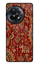 Laal Riwaaz OnePlus 11R Glass Case