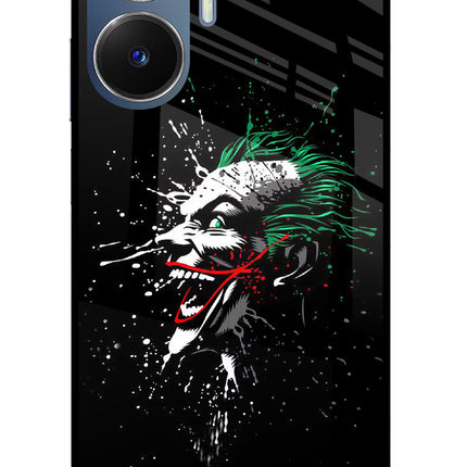 Joker Realme C55/N55 Glass Case