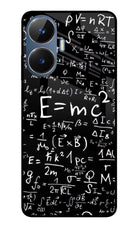 Physics Formula Realme C55/N55 Glass Case