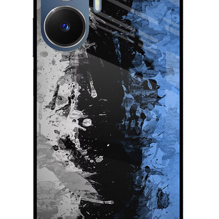 Artistic Design Realme C55/N55 Glass Case