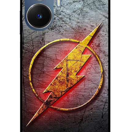 Flash Realme C55/N55 Glass Case