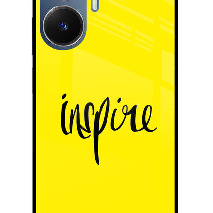 Inspire Realme C55/N55 Glass Case