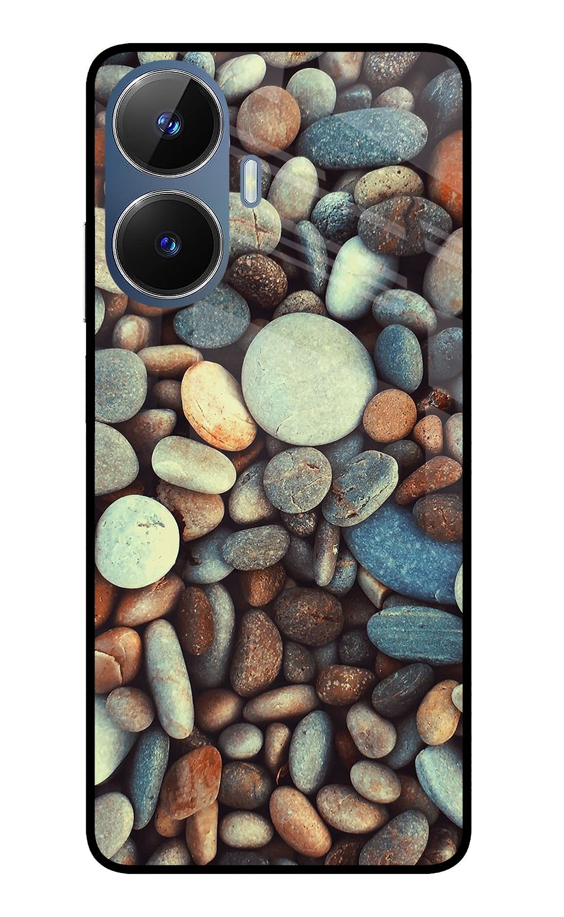 Pebble Realme C55/N55 Back Cover