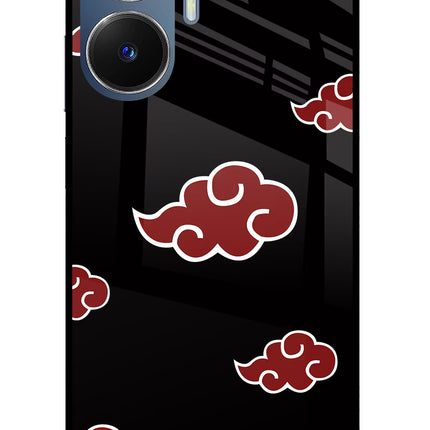 Akatsuki Realme C55/N55 Glass Case