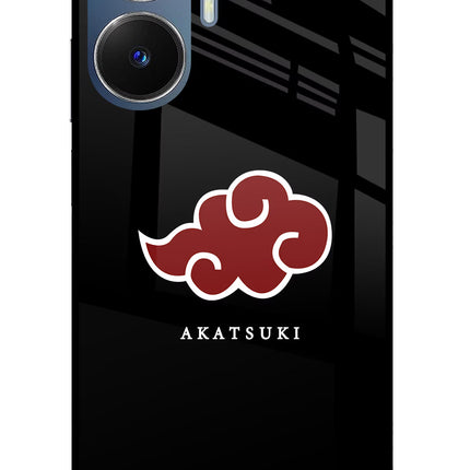Akatsuki Realme C55/N55 Glass Case