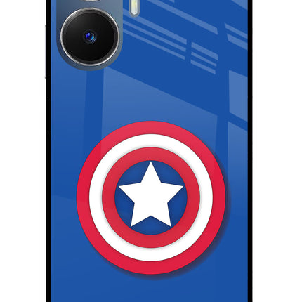 Shield Realme C55/N55 Glass Case