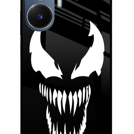 Venom Realme C55/N55 Glass Case
