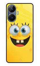 Sponge 1 Realme C55/N55 Glass Case