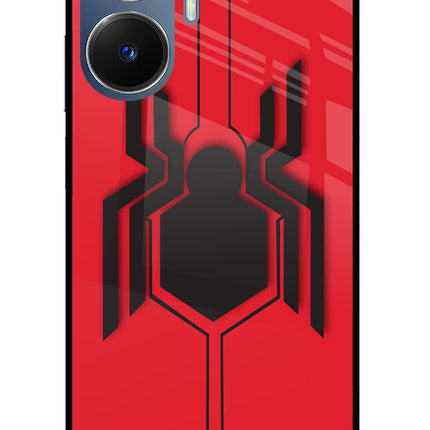 Spider Realme C55/N55 Glass Case