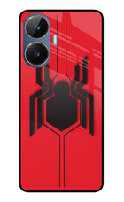 Spider Realme C55/N55 Glass Case