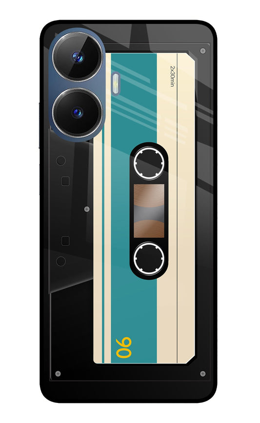 Cassette Realme C55/N55 Glass Case