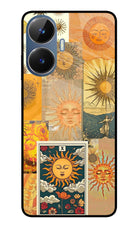 Sun Realme C55/N55 Glass Case
