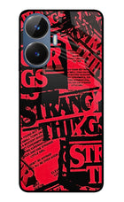 Ordinary Things Realme C55/N55 Glass Case