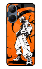 Street Samurai  Realme C55/N55 Glass Case