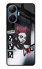 Playboi Carti Realme C55/N55 Glass Case