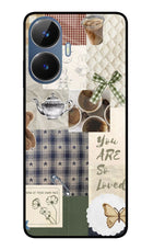 Cookie Realme C55/N55 Glass Case