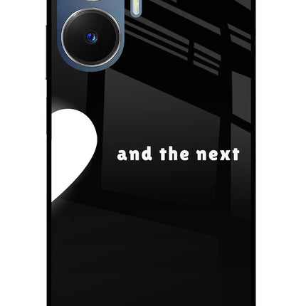 Next World Realme C55/N55 Glass Case