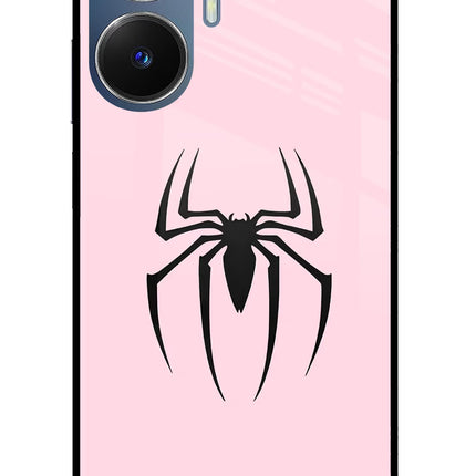 Peter Symbol Realme C55/N55 Glass Case