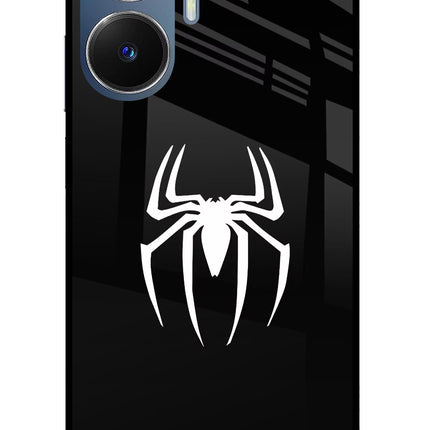 Miles Symbol Realme C55/N55 Glass Case