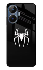 Miles Symbol Realme C55/N55 Glass Case