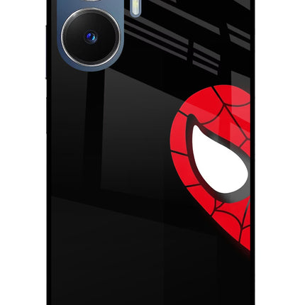 Peter Mask Realme C55/N55 Glass Case