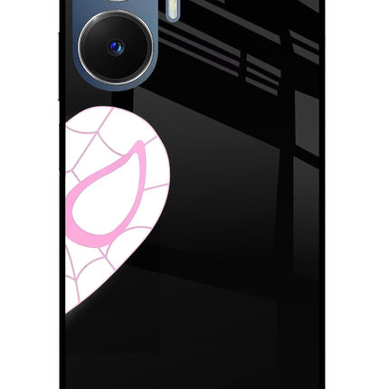 Gwen Mask Realme C55/N55 Glass Case