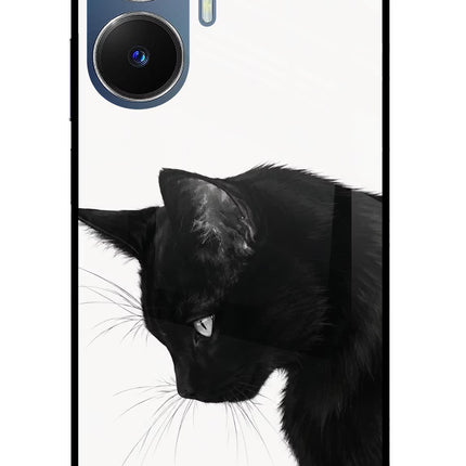 Shadow Gaze Realme C55/N55 Glass Case