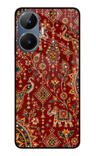 Laal Riwaaz Realme C55/N55 Glass Case