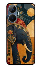 Royal Elephant Realme C55/N55 Glass Case