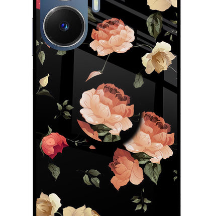 Flowers Realme C55/N55 Pop Case by Casekaro
