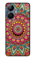 Mandala Realme C55/N55 Glass Case