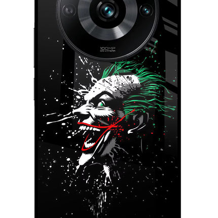 Joker Realme 11 Pro/Pro+ 5G Glass Case