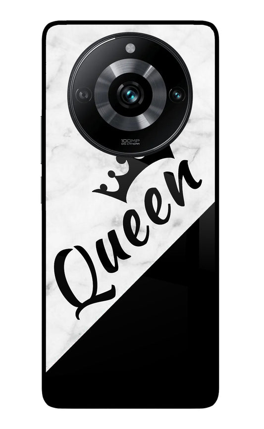 Queen Realme 11 Pro/Pro+ 5G Glass Case