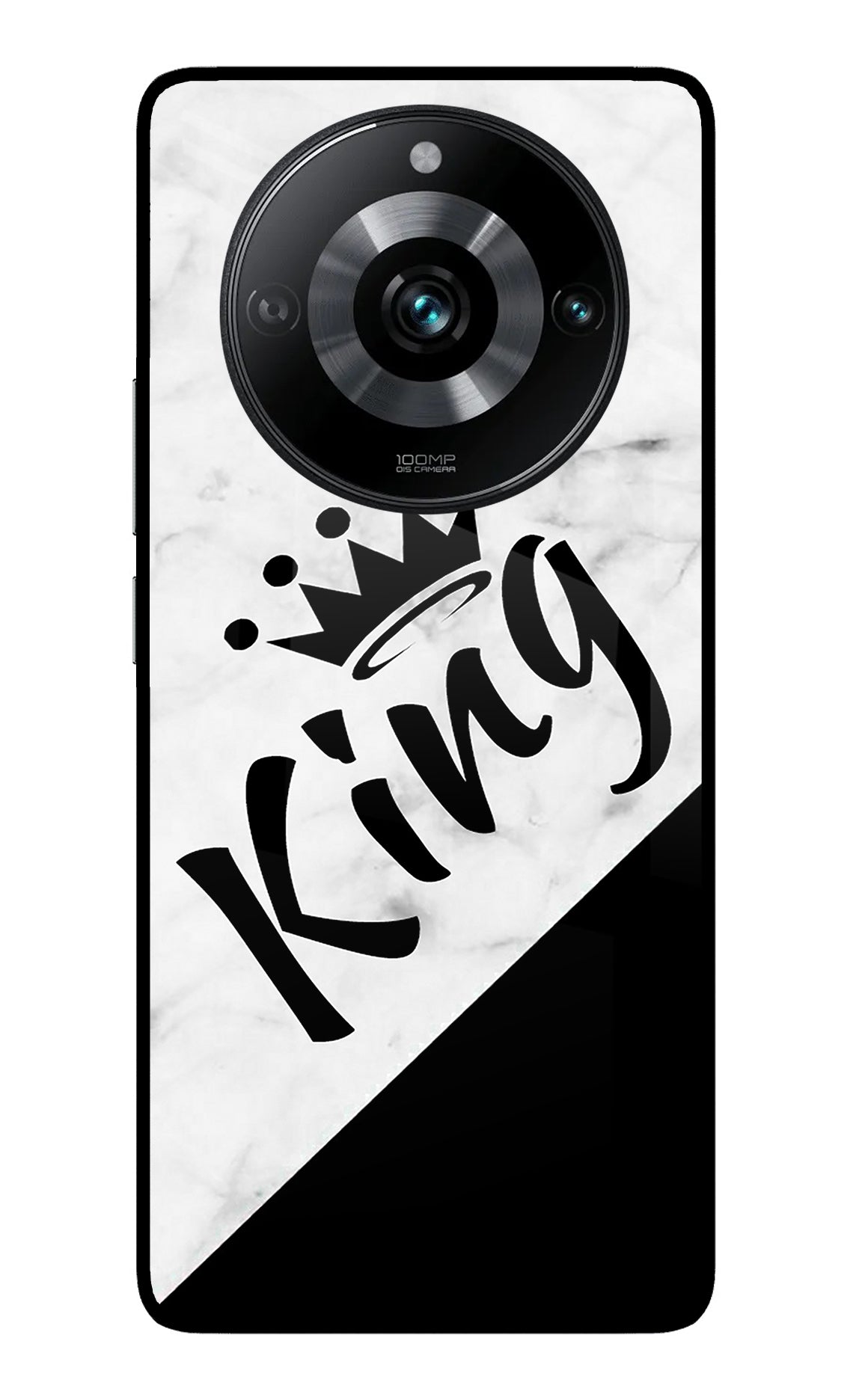 King Realme 11 Pro/Pro+ 5G Back Cover