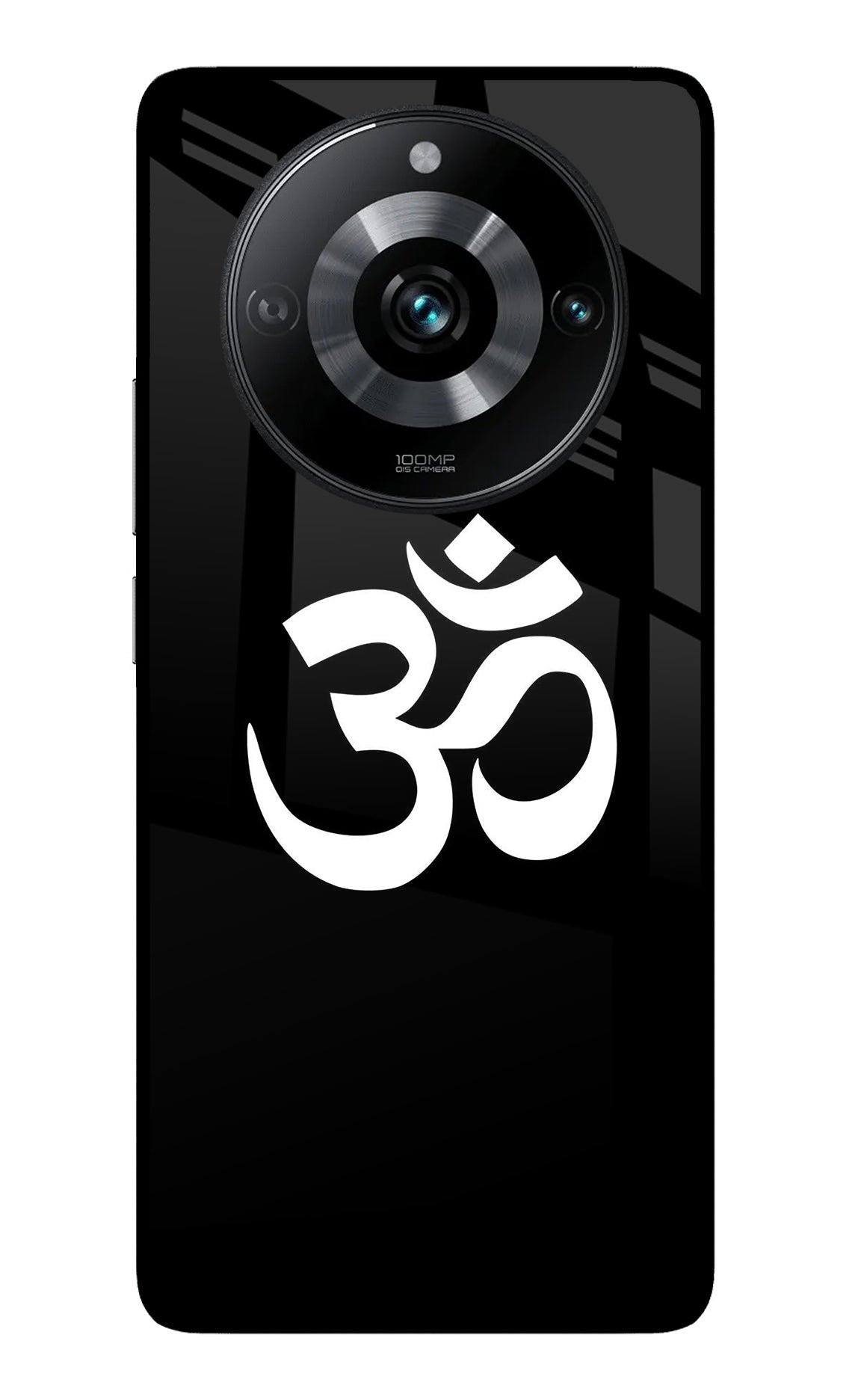 Om Realme 11 Pro/Pro+ 5G Back Cover