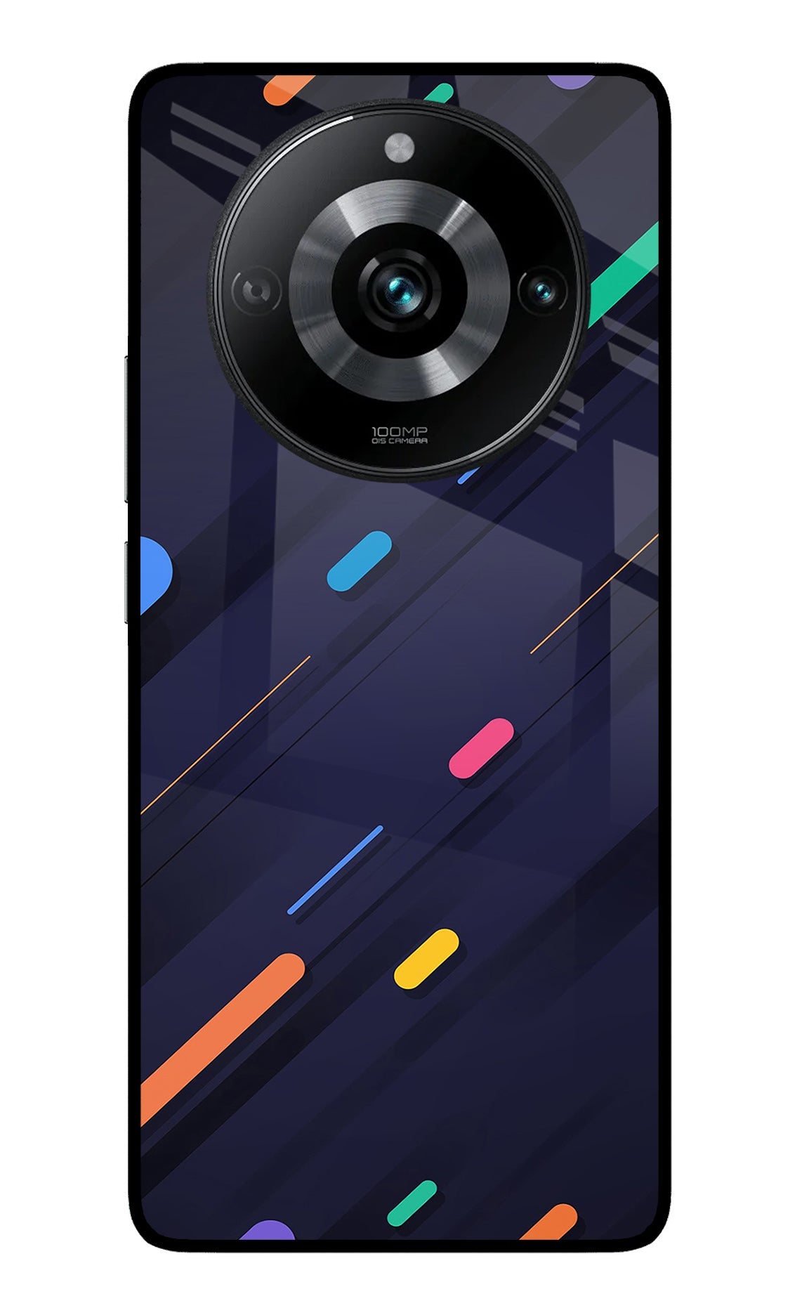 Abstract Design Realme 11 Pro/Pro+ 5G Back Cover