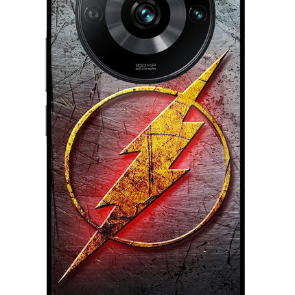 Flash Realme 11 Pro/Pro+ 5G Glass Case