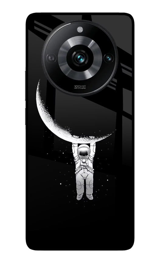 Moon Space Realme 11 Pro/Pro+ 5G Glass Case