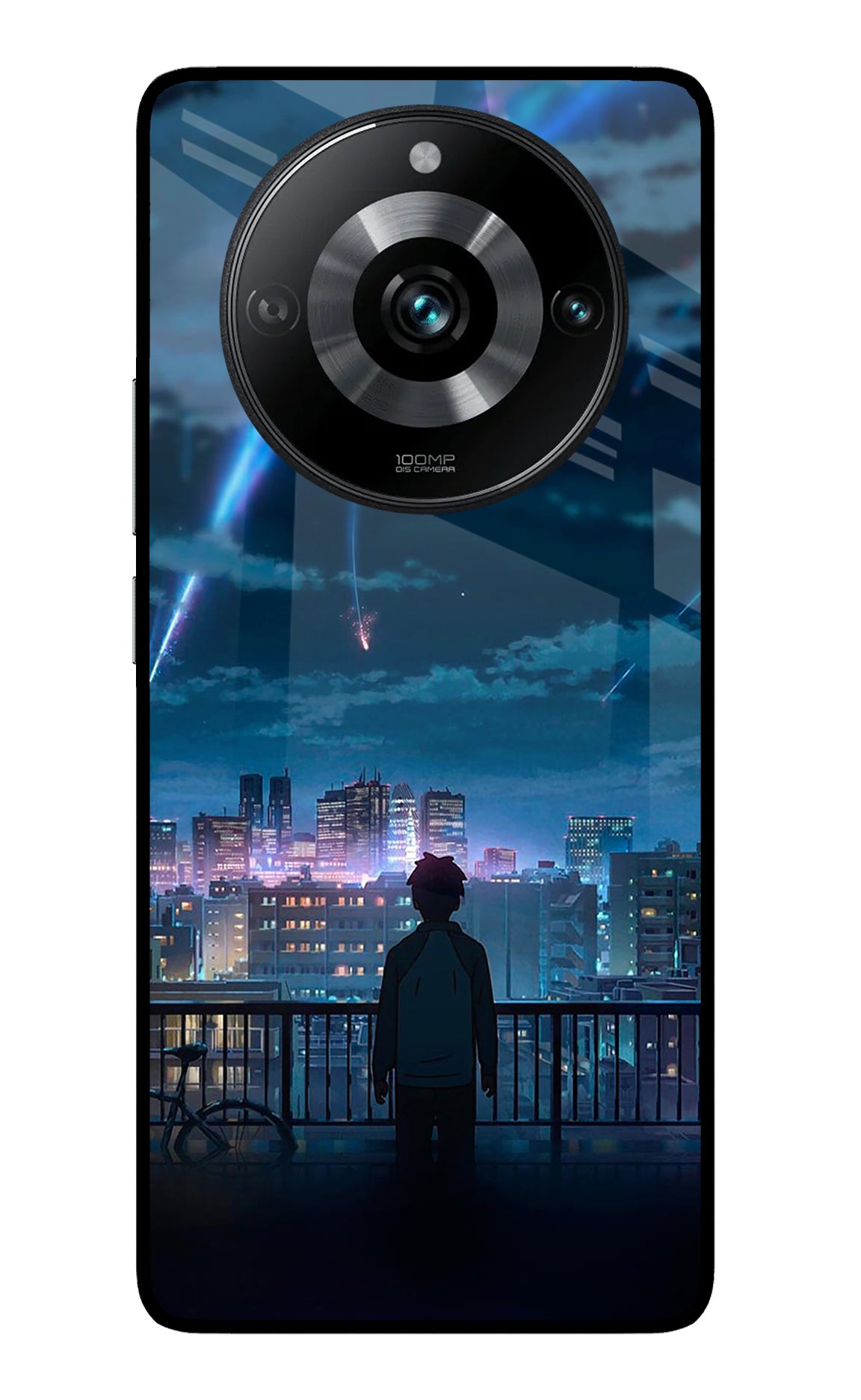 Anime Realme 11 Pro/Pro+ 5G Back Cover