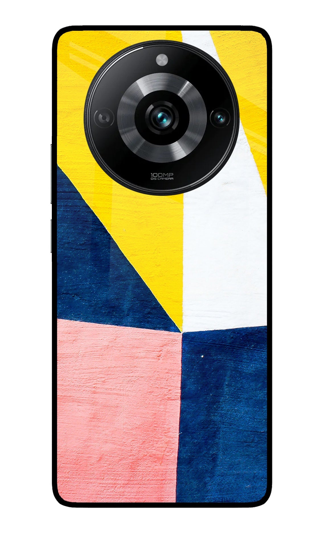 Colourful Art Realme 11 Pro/Pro+ 5G Glass Case