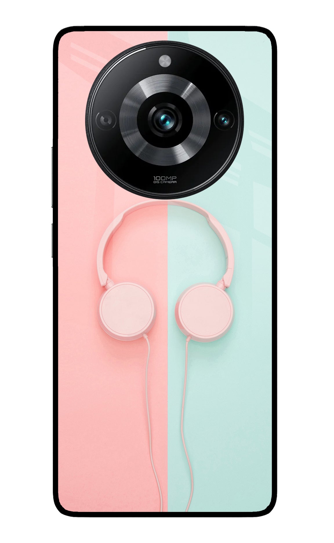 Music Lover Realme 11 Pro/Pro+ 5G Back Cover