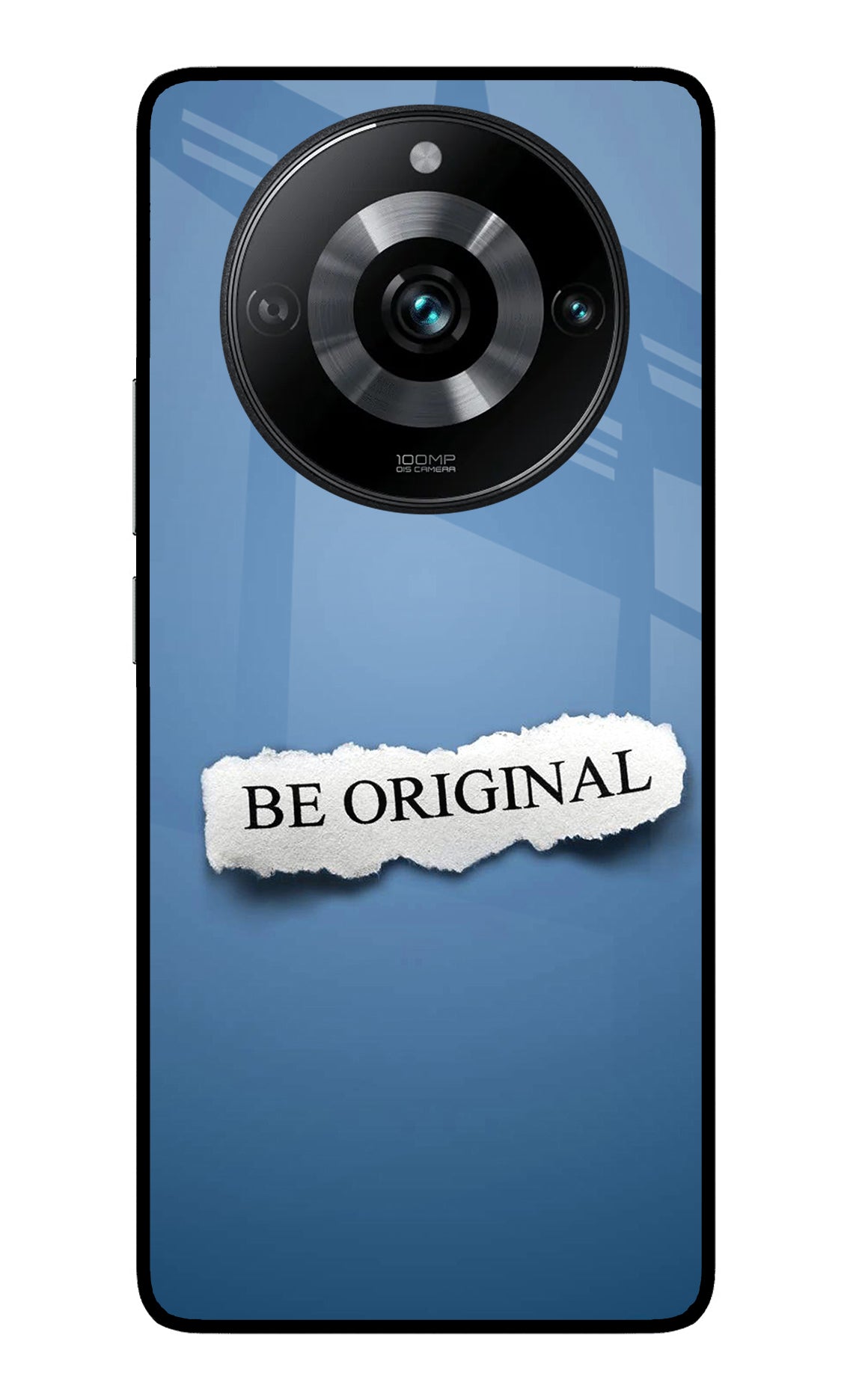 Be Original Realme 11 Pro/Pro+ 5G Back Cover