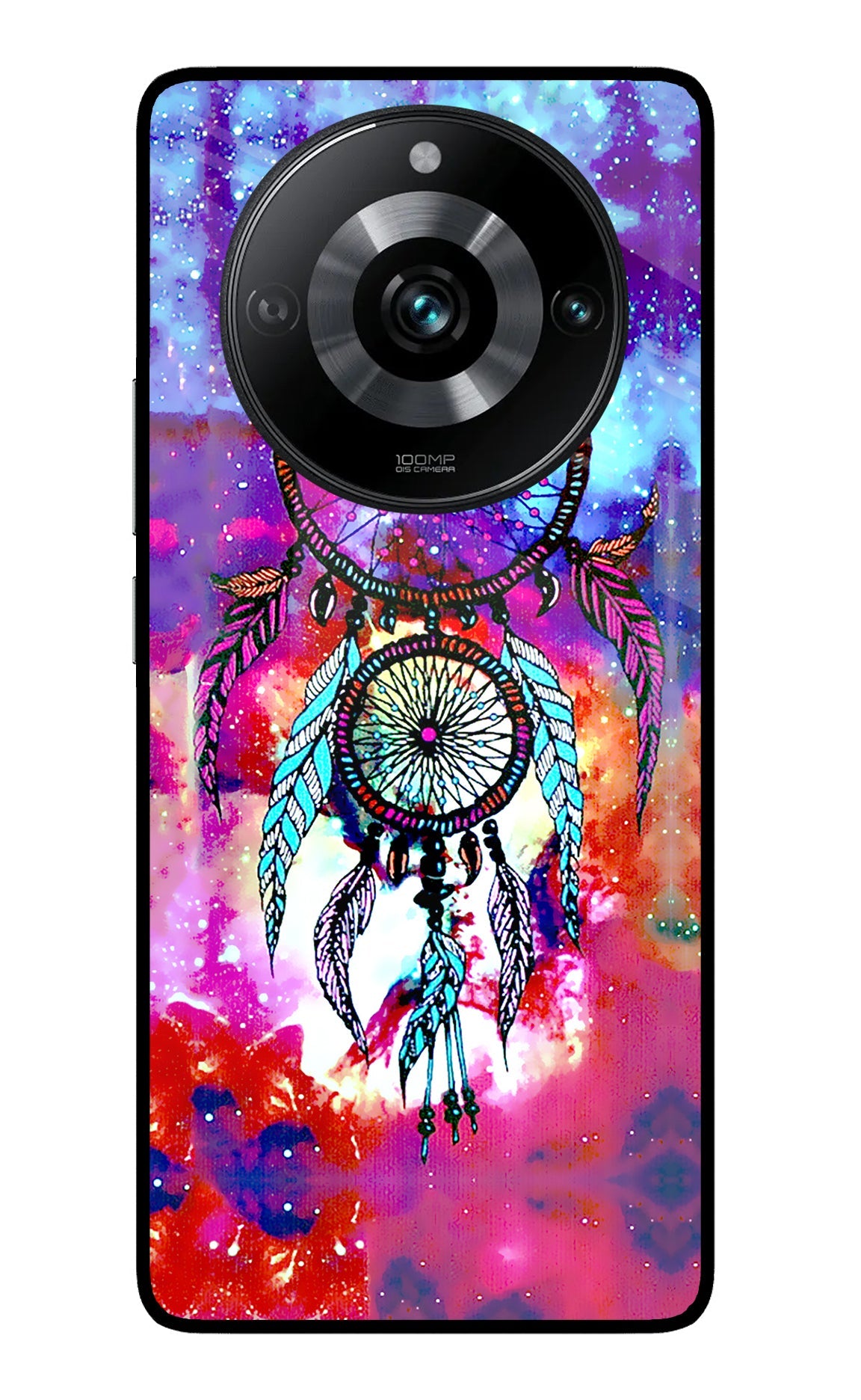 Dream Catcher Abstract Realme 11 Pro/Pro+ 5G Glass Case