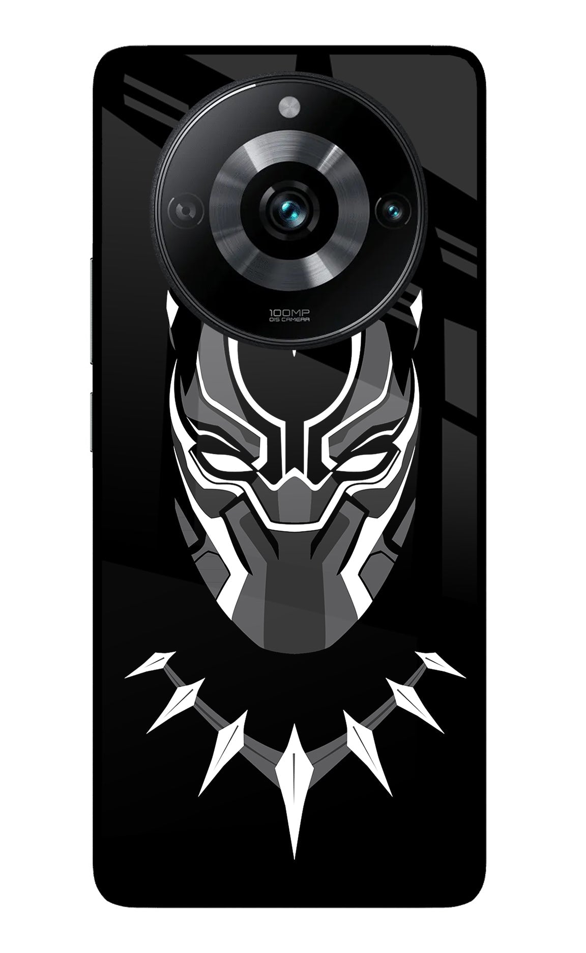 Black Panther Realme 11 Pro/Pro+ 5G Back Cover