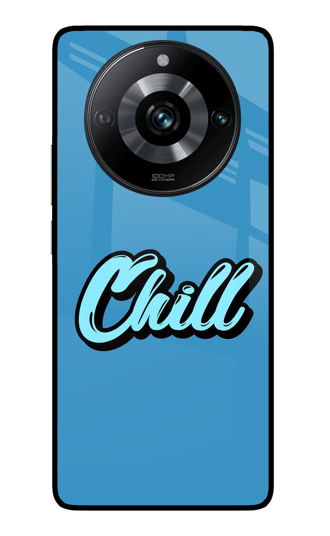 Chill Realme 11 Pro/Pro+ 5G Glass Case