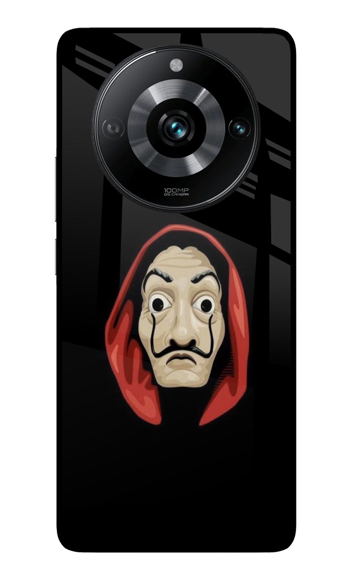 Money Heist Realme 11 Pro/Pro+ 5G Back Cover