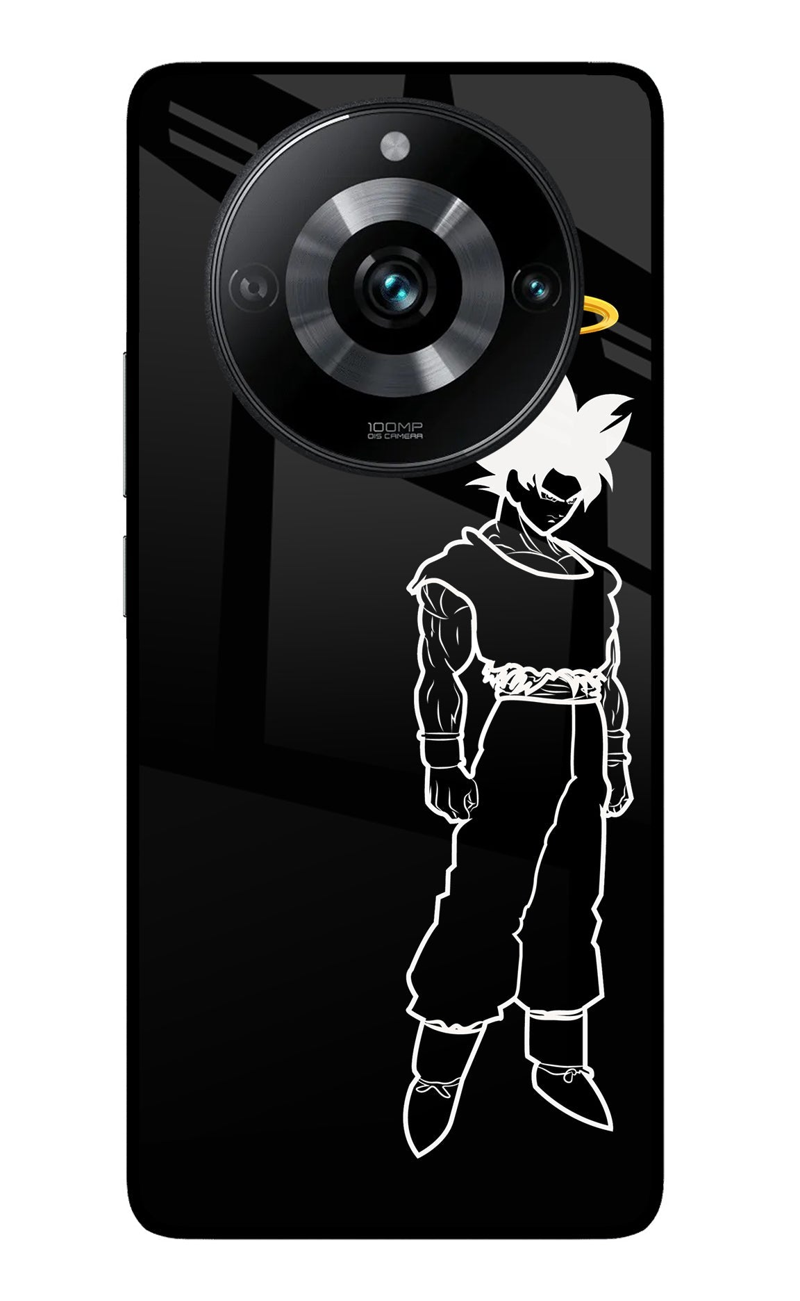 DBS Character Realme 11 Pro/Pro+ 5G Back Cover