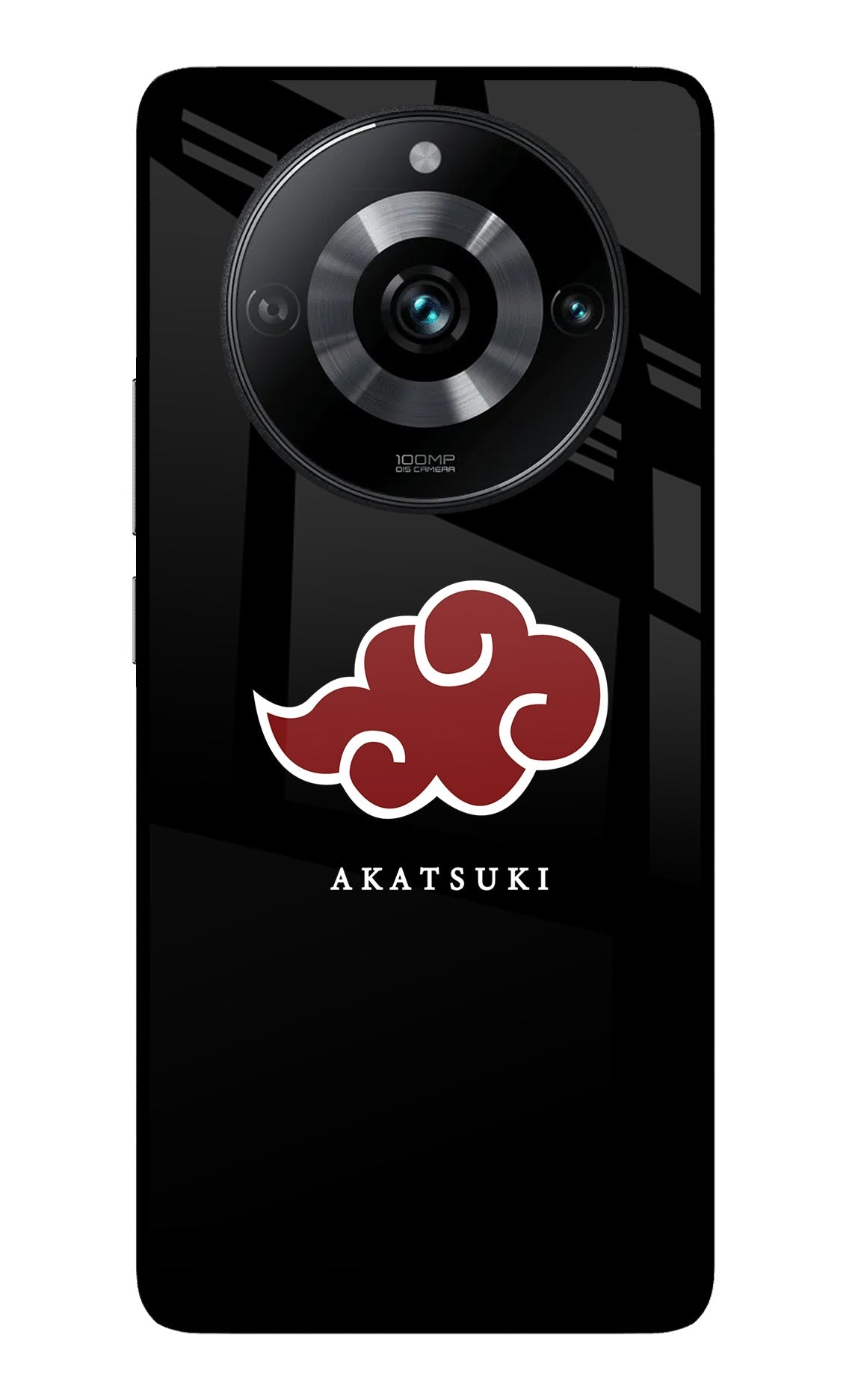 Akatsuki Realme 11 Pro/Pro+ 5G Back Cover