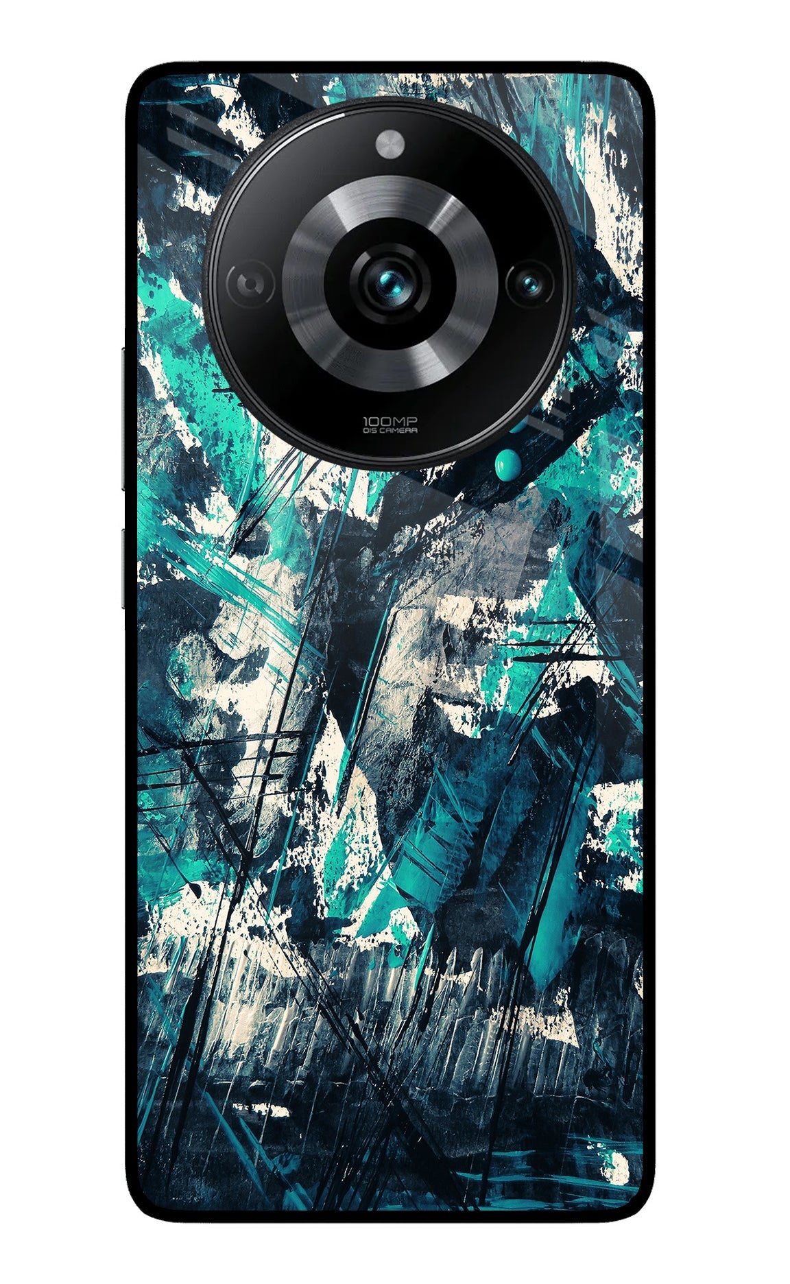 Artwork Realme 11 Pro/Pro+ 5G Back Cover